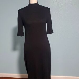 GAP Black dress